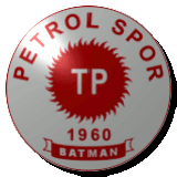 Batman Petrolspor